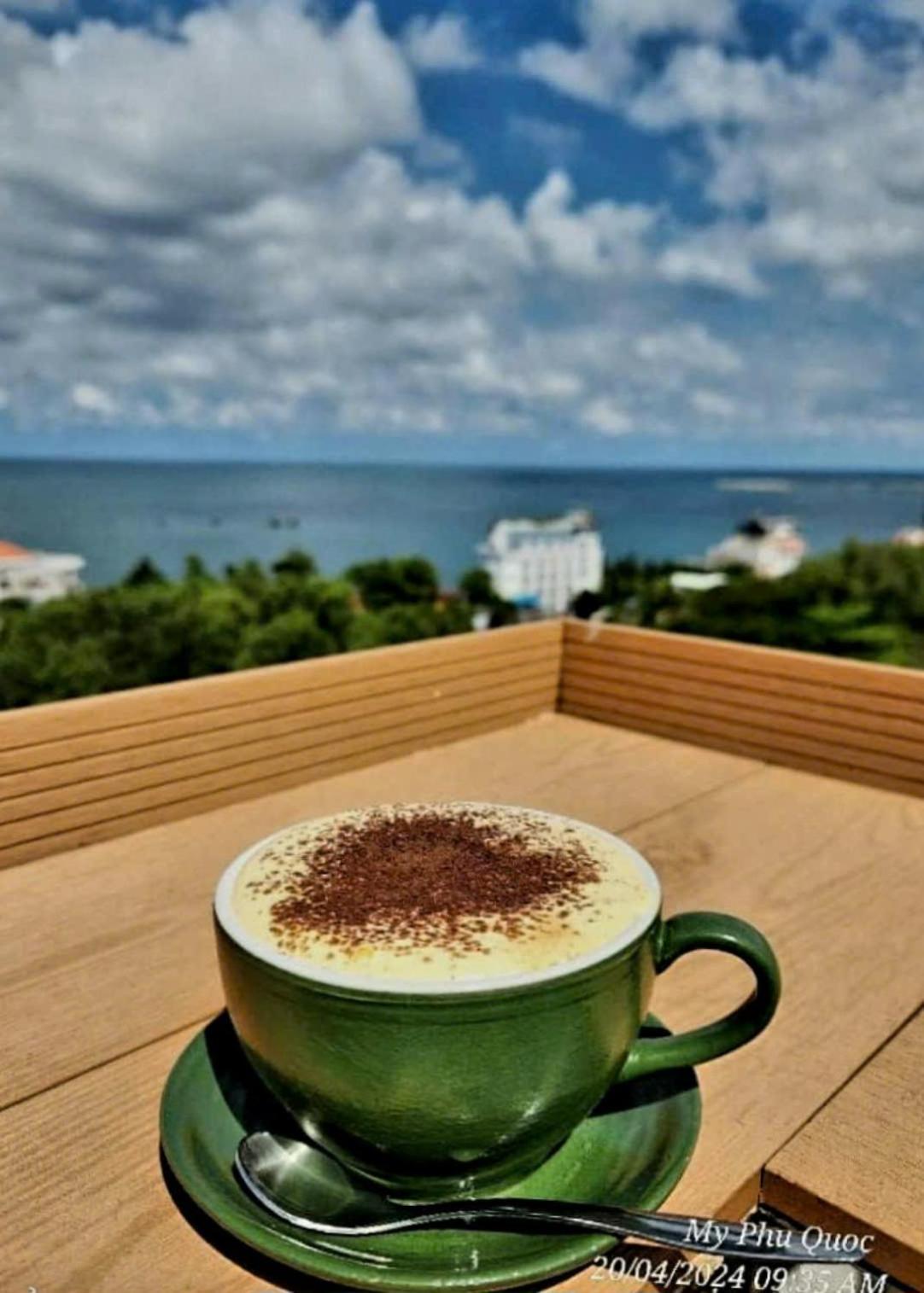 Mi Amor Luxury Island Apartment - 3 Minutes To The Beach Phú Quốc-sziget Kültér fotó