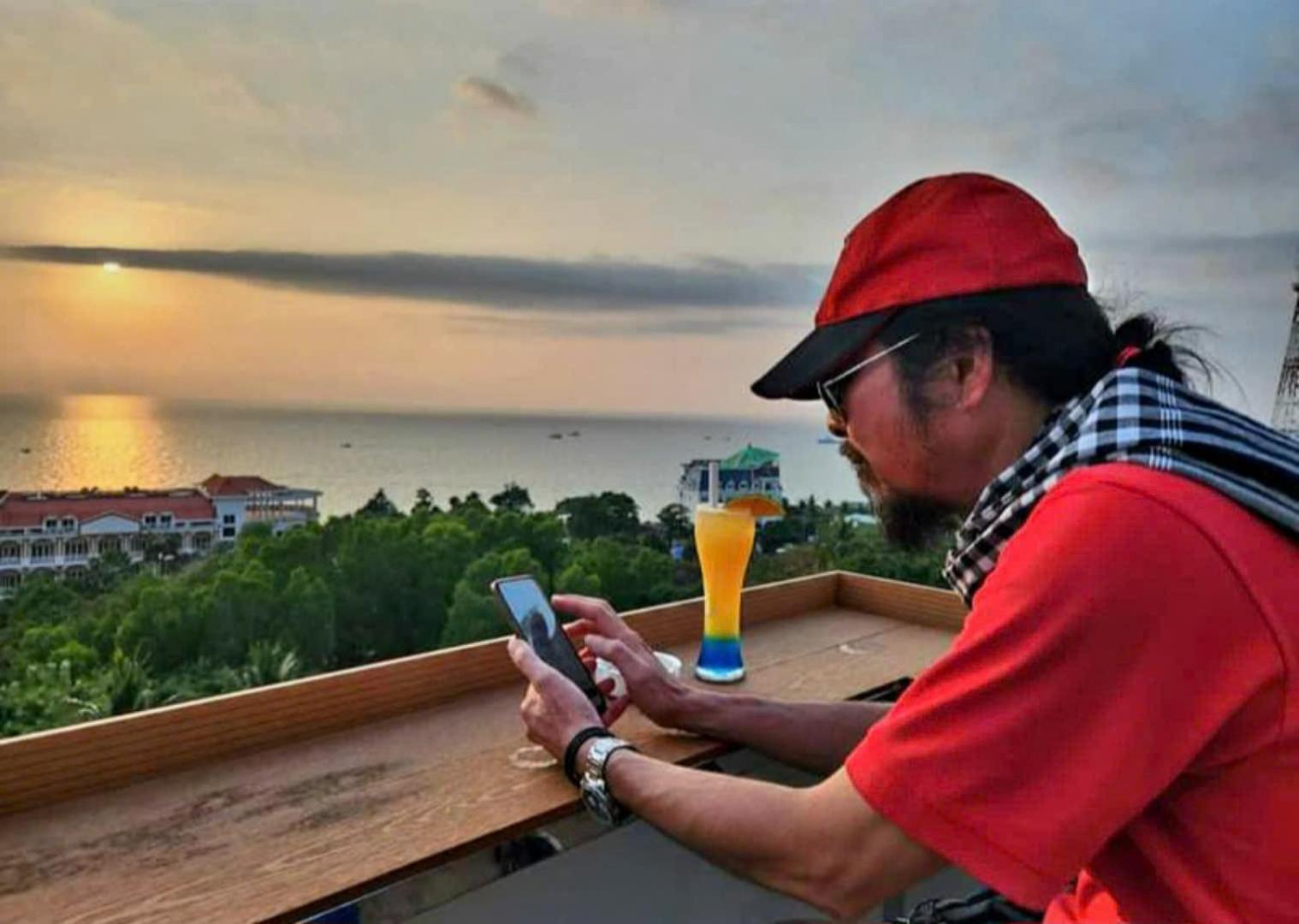 Mi Amor Luxury Island Apartment - 3 Minutes To The Beach Phú Quốc-sziget Kültér fotó